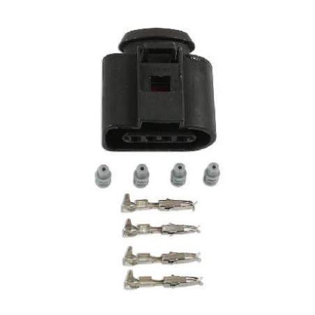 The Tool Connection liitesari emane VW 4-pin, 1 | HL Autoosad