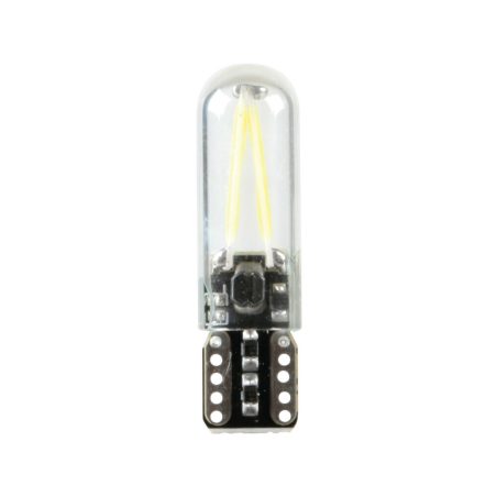 Lampa LED T10, COB, 2 tk, 9–32 V, W2,1x9,5d, valge | HL Autoosad
