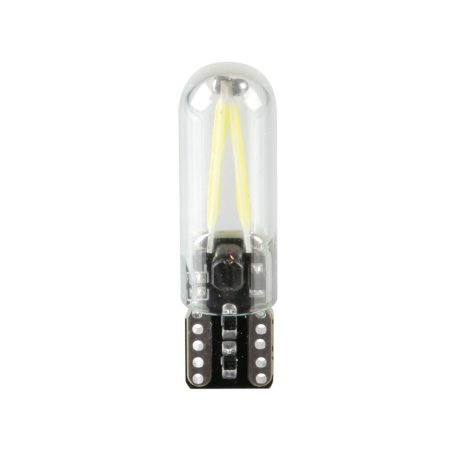 Lampa LED T10, COB, 2 tk, 9–32 V, W2,1x9,5d, valge | HL Autoosad