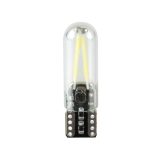 Lampa LED T10, COB, 2 tk, 9–32 V, W2,1x9,5d, valge | HL Autoosad