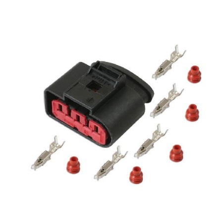 The Tool Connection liitesari MB, BMW, 5-pin, 2 tk/pakk | HL Autoosad