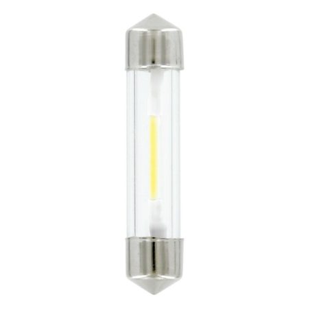 Lampa mega LED, 1 tk, 12 V, 8 x 41 mm, Ø 8,5 mm | HL Autoosad