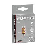Lampa mega LED, 1 tk, 10–30 V, 12 x 36 mm | HL Autoosad