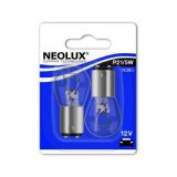 Neolux P21/5W 12 V 21/5 W BAY15D standard, 2 tk | HL Autoosad