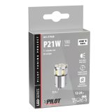 Lampa pirn, 1 tk, 10–30 V mega-LED, 11 SMD | HL Autoosad