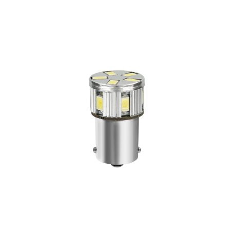 Lampa pirn, 1 tk, 10–30 V mega-LED, 11 SMD | HL Autoosad