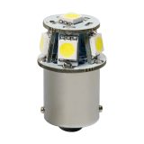 Lampa pirn, 1 tk, 12 V Hyper-LED, 6 SMD (P21W) | HL Autoosad