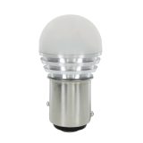 Lampa pirn, 1 tk, mega LED, 1 smd, 10–30 V, BAY15d | HL Autoosad