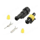 The Tool Connection Superseal 1-klemmiline pistik | HL Autoosad