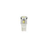 Lampa pirn, 2 tk 12 V LED 6 SMD x 1 chip | HL Autoosad