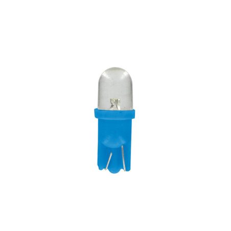 Lampa pirn, 2 tk 12 V W2-1 9, d, sinine | HL Autoosad