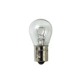 Lampa pirn, 2 tk 21 W BA15S, valge | HL Autoosad