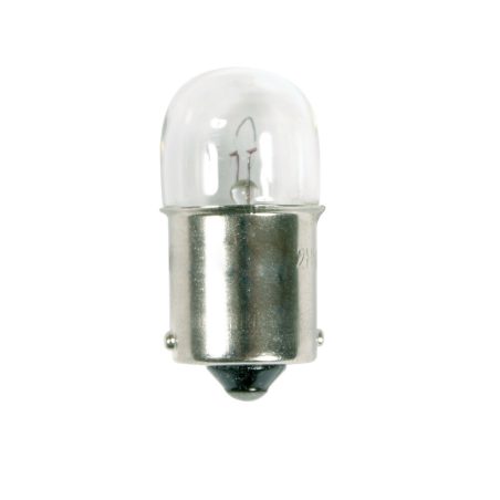 Lampa pirn, 2 tk 24 V 10 W BA15s E-mark | HL Autoosad