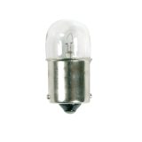 Lampa pirn, 2 tk 24 V 10 W BA15s E-mark | HL Autoosad