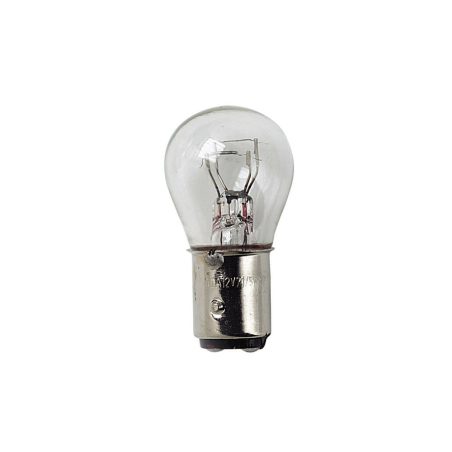 Lampa pirn, 2 tk 24 V 21/5 W BAY15d E-mark | HL Autoosad