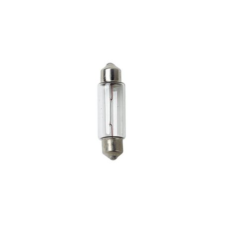 Lampa pirn 5 W, 2 tk, SV8,5 x 8 11 x 38 mm, valge | HL Autoosad