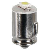 Lampa pirn 12 V, 2 tk hyperled 1 SMD, BA7s, sini | HL Autoosad