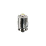 Lampa pirn 12 V, 2 tk hyperled 1 SMD, BA7s, sini | HL Autoosad