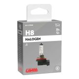 Lampa pirn H8 35 W 12 V, sokkel PGJ19-1 | HL Autoosad