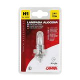 Lampa pirn halogeen 24 V H1 70 W sokkel P14,5s E | HL Autoosad