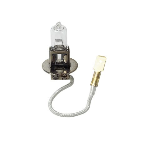 Lampa pirn halogeen 24 V H3 70 W PK22s E-mark | HL Autoosad
