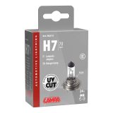 Lampa pirn halogeen 24 V H7 24 V 70 W PX26d E-mark | HL Autoosad