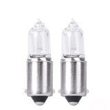 AMiO pirn halogeen H5W 12 V 5 W BAX9S, 2 tk | HL Autoosad