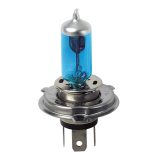 Lampa pirn halogen, 2 tk 24 V Blu-Xe H4 70/75 W P43t | HL Autoosad