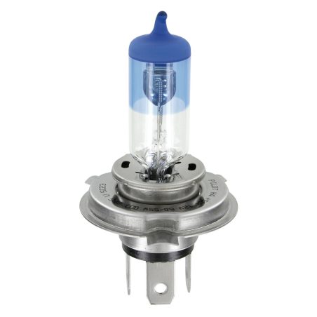Lampa pirn halogen, 2 tk Blue + 50% H4 75/70 W P43t | HL Autoosad
