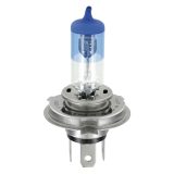 Lampa pirn halogen, 2 tk Blue + 50% H4 75/70 W P43t | HL Autoosad