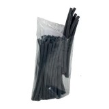 K27 termokahanev rüü 2,4 x 100 mm, 2:1, 25 tk | HL Autoosad