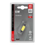 Lampa pirn hyper LED 11 x 35 mm 5smd | HL Autoosad