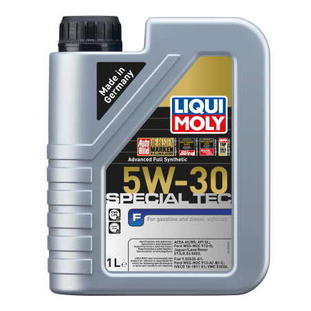 Liqui Moly Special Tec F 5W-30 (Ford) 1 L | HL Autoosad