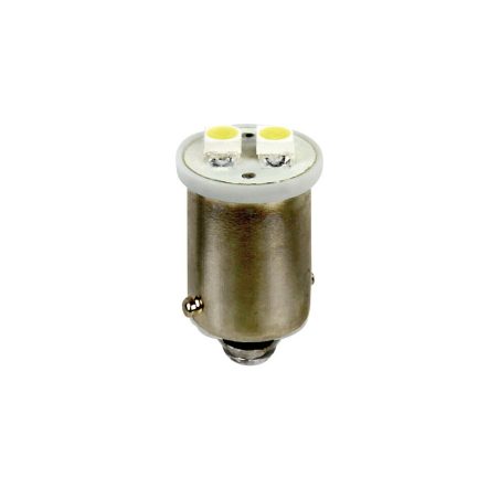 Lampa pirn hyper LED BA9S 2SMD | HL Autoosad