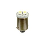 Lampa pirn hyper LED BA9S 2SMD | HL Autoosad