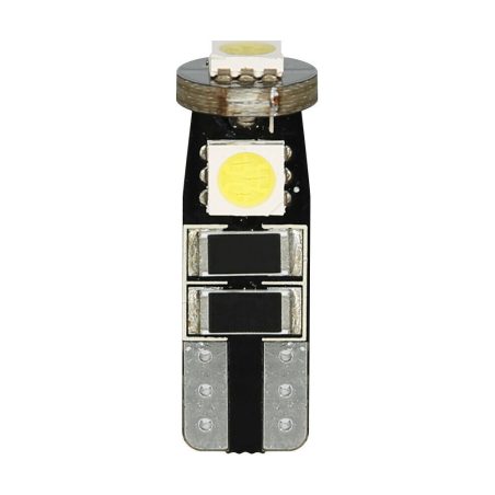 Lampa pirn Hyperled trifookus 12 V T10 3SMD | HL Autoosad