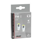 Lampa pirn hyper mikro LED 1SMD T10 12 V | HL Autoosad