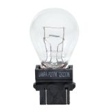 Lampa pirnid, 2 tk, P27/7W - 27/7 W - W2,5x16q | HL Autoosad