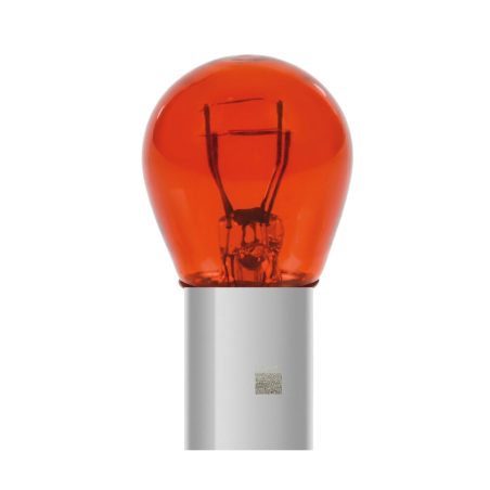 Lampa pirnid, 2 tk, punane P21/5W - BAY15d | HL Autoosad