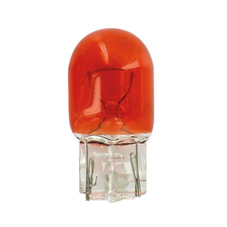 Lampa pirnid, 2 tk, soklita 12 V 21 W oranž | HL Autoosad
