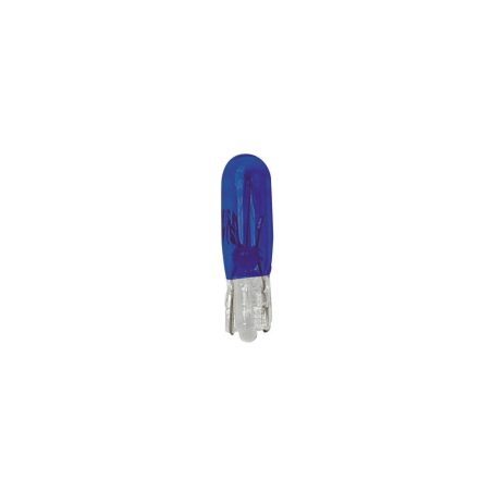 Lampa pirnid, 2 tk 1,2 W T5 W2 4,6D 12 V | HL Autoosad