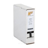 K27 termokahanev rüü 25,4 mm 2:1, 5 m | HL Autoosad