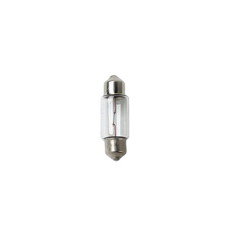 Lampa pirnid, 2 tk 10 W 10 x 31 mm SV8,5-8 | HL Autoosad