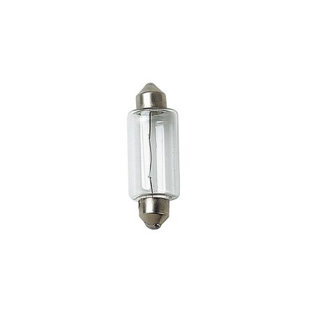 Lampa pirnid, 2 tk 18 W SV8,5,12 V, 15 x 44 mm | HL Autoosad