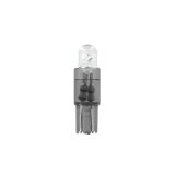Lampa pirnid, 2 tk T5, 12 V, valge | HL Autoosad