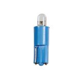Lampa pirnid, 5 tk 1led T3, 12 V W2 4,6d | HL Autoosad