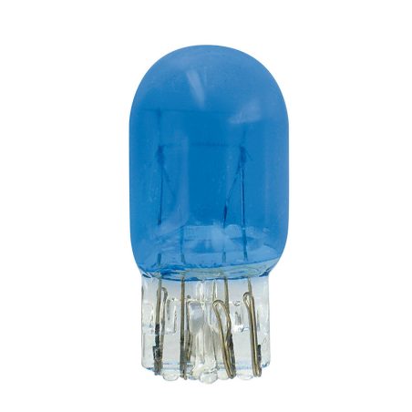 Lampa pirnid Blue-Xe, 12 V 21/5 W sinine, 2 tk | HL Autoosad