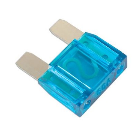 The Tool Connection kahvelkaitse Maxi, sinine, 60 A | HL Autoosad
