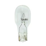 Lampa pirn soklita 16 W 12 V, valge | HL Autoosad
