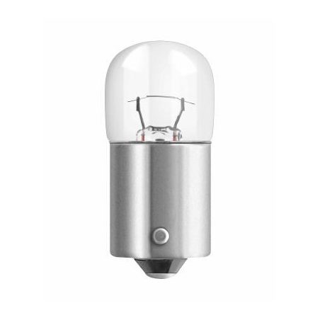 Neolux R5W 12 V 5 W BA15S Standard, 2 tk blister | HL Autoosad
